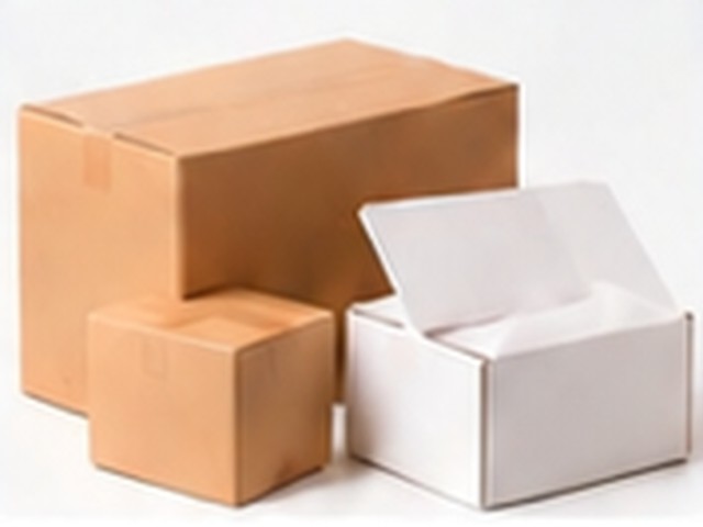 Packaging product photography